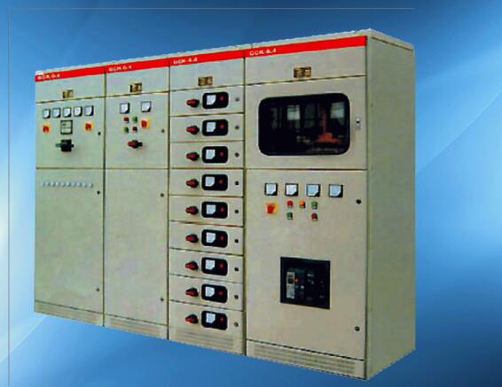 GCK�͵�ѹ���ʽ���ع�